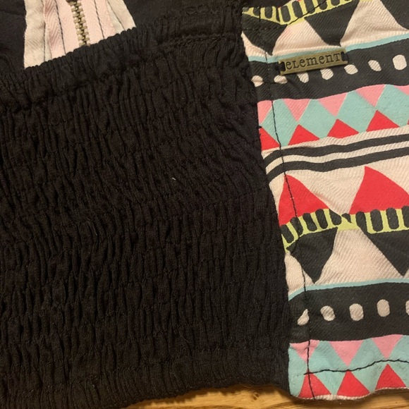 ELEMENT Tribal Bralette - Picture 3 of 8